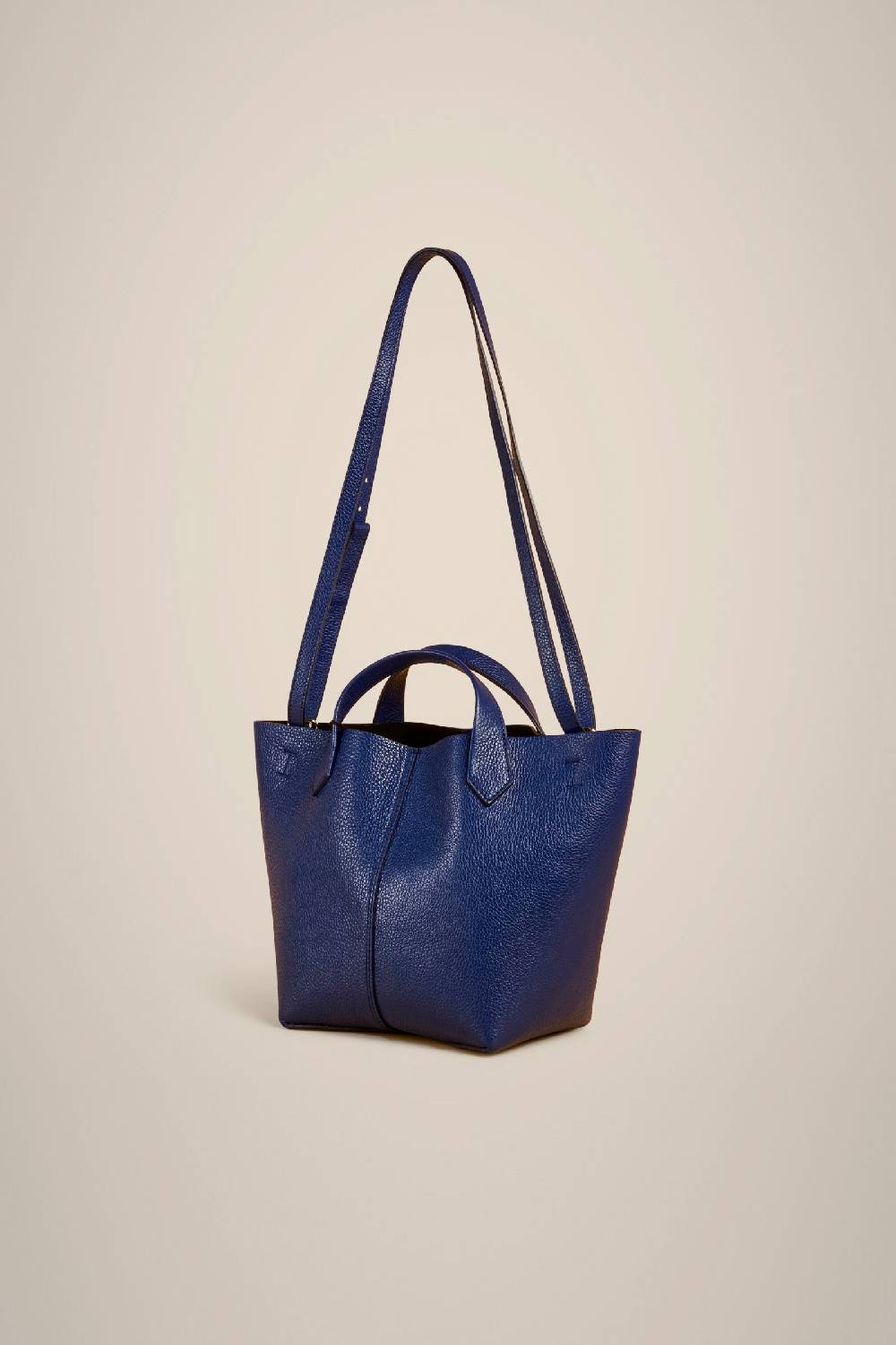 Liviana Conti MINI TOTE TRACOLLA S4AA4SA04K57-0.NR Ritorno libero