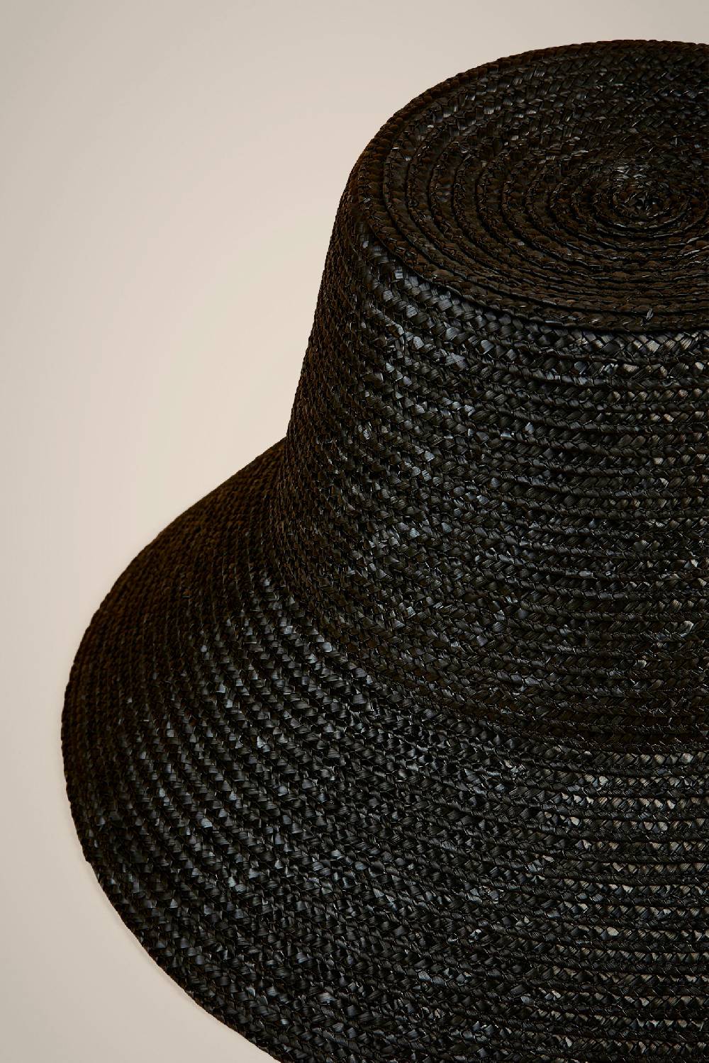 Liviana Conti CAPPELLO BUCKET S4AA4SF07Y69-0.NR Rilascio limitato