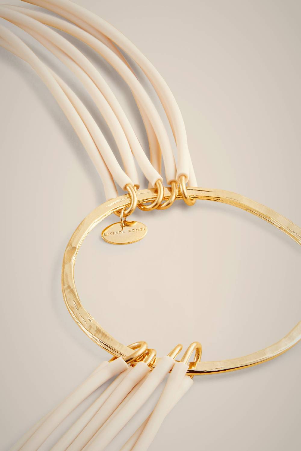 Liviana Conti COLLANA LUNG S4AA4SJ32W43-Z.NR Promozione temporanea