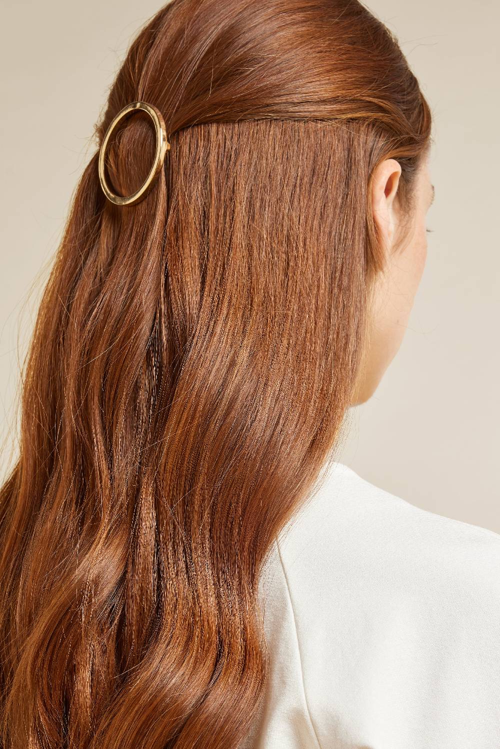 Liviana Conti FERMAGLIO CAPELLI S4AA4SJ20Z03-0.NR Only for today
