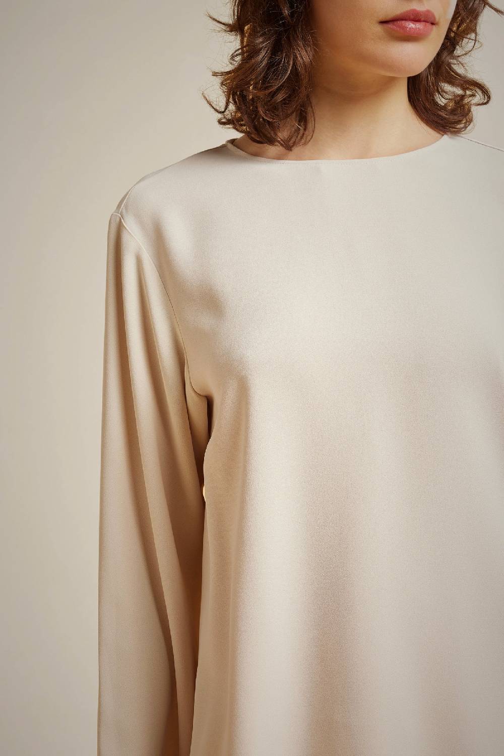Liviana Conti BLUSA S4FF4SS57W43-1.38 In vendita