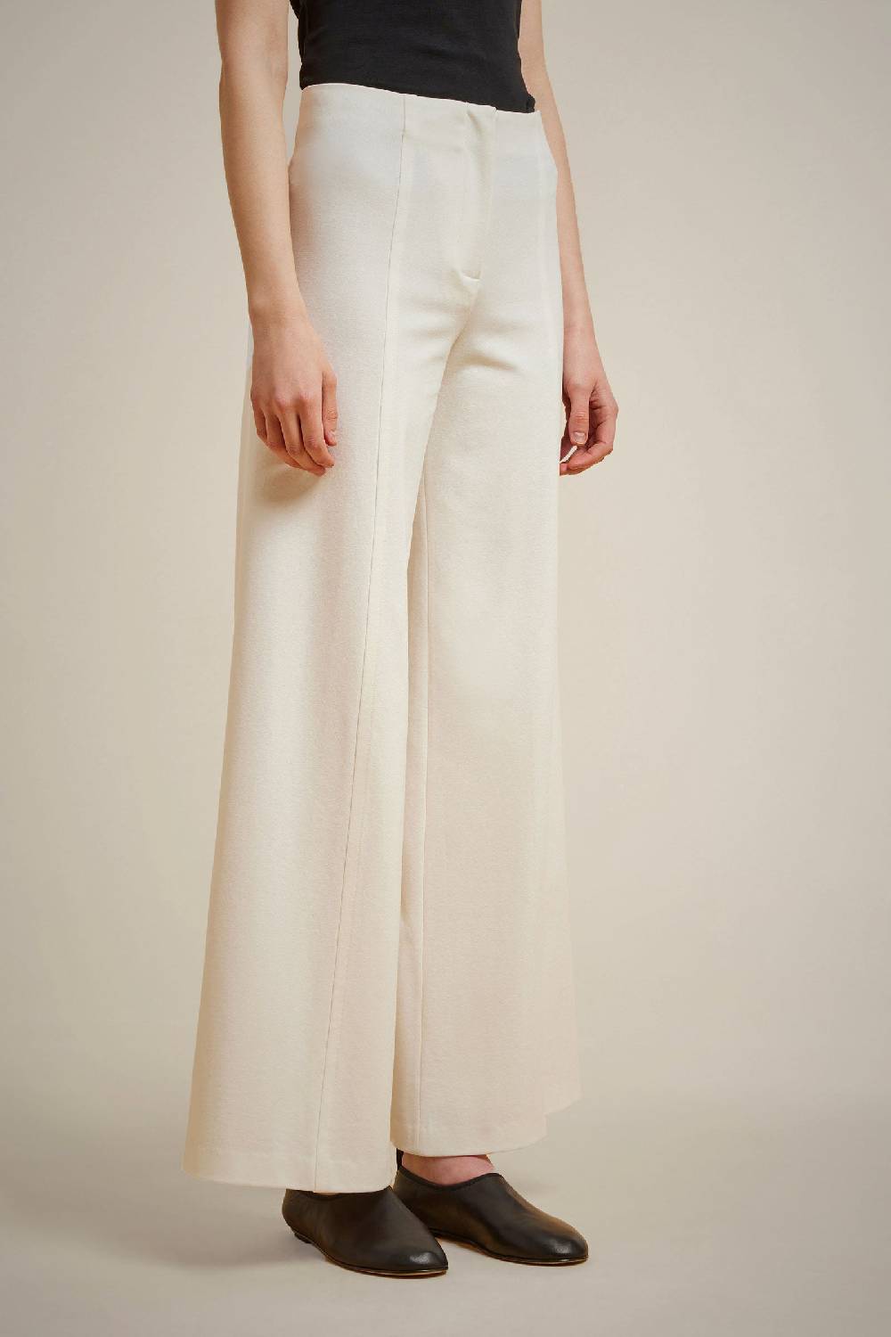 Liviana Conti PANTALONE GAMBA AMPIA S4FCNTI88A08-1.38 50% di sconto per tempo limitato