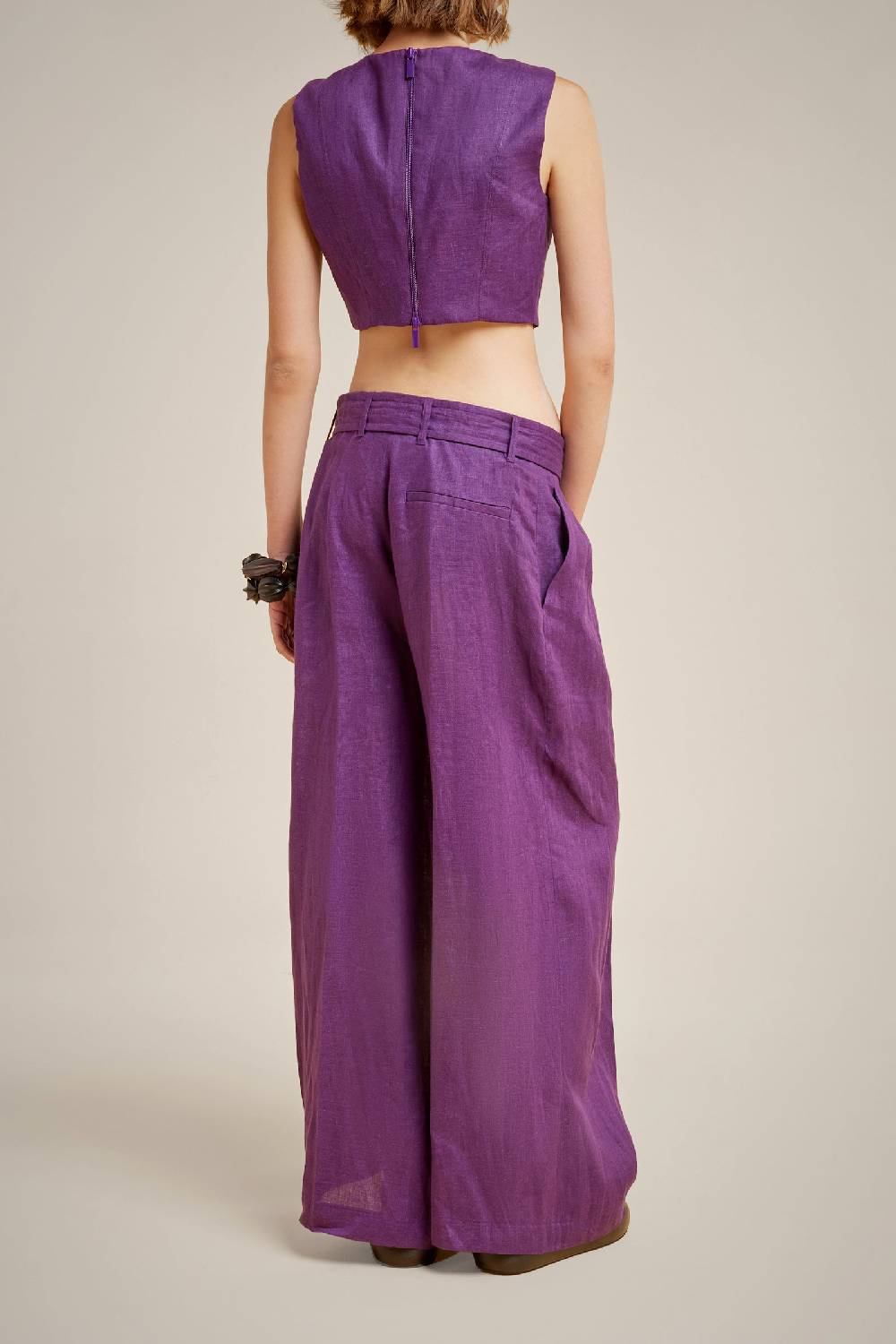 Liviana Conti PANTALONE S4LL4SL33I61-0.38 Italy