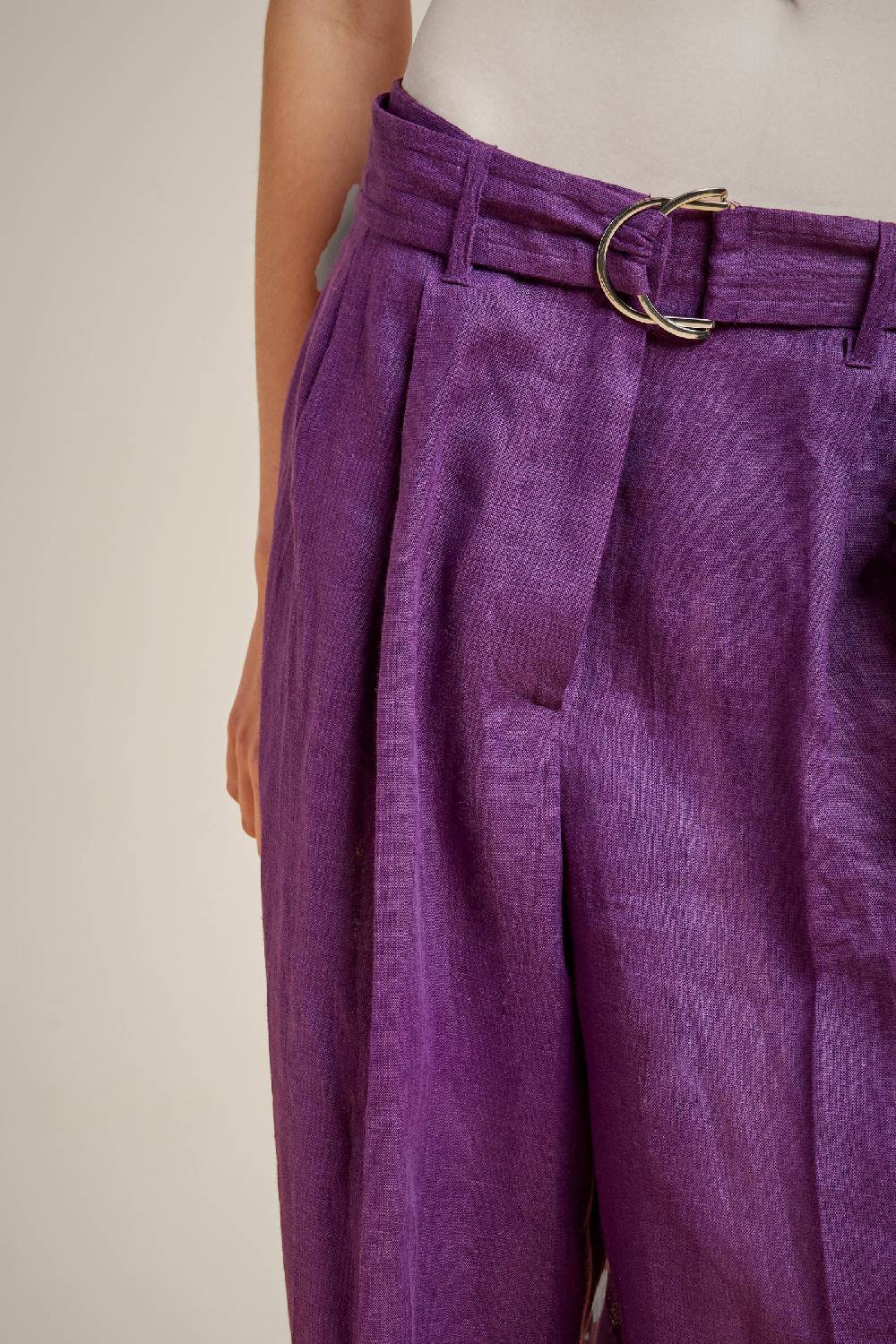 Liviana Conti PANTALONE S4LL4SL33I61-0.38 Italy
