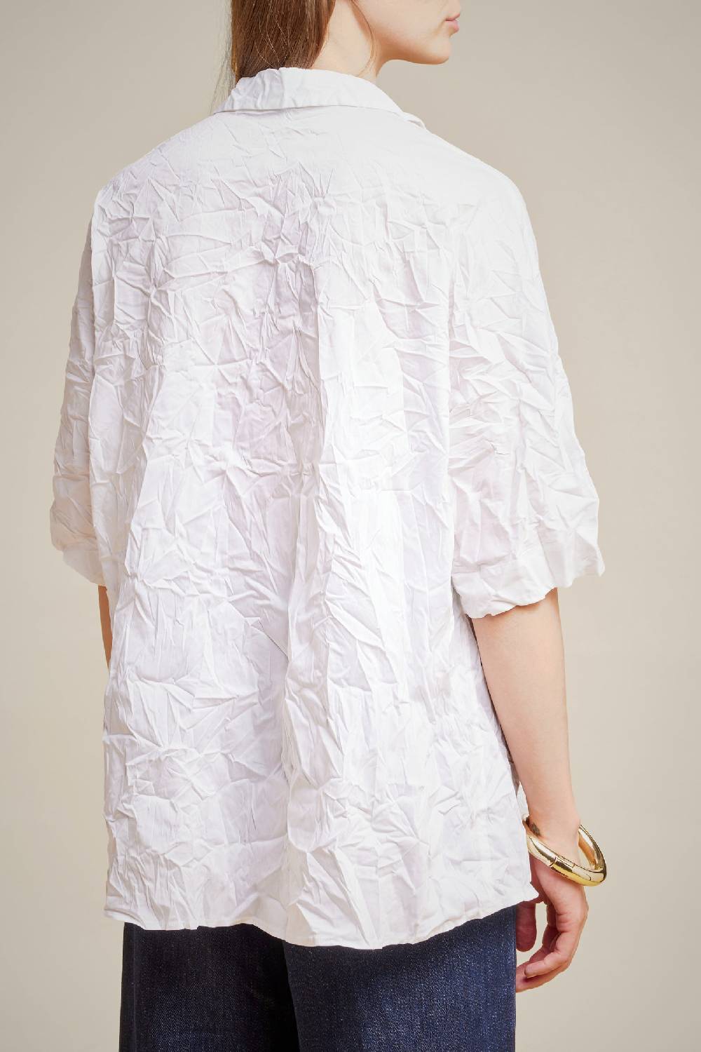 Liviana Conti CAMICIA MANICA CORTA S4LL4SK48A01-0.44 Shopping Online