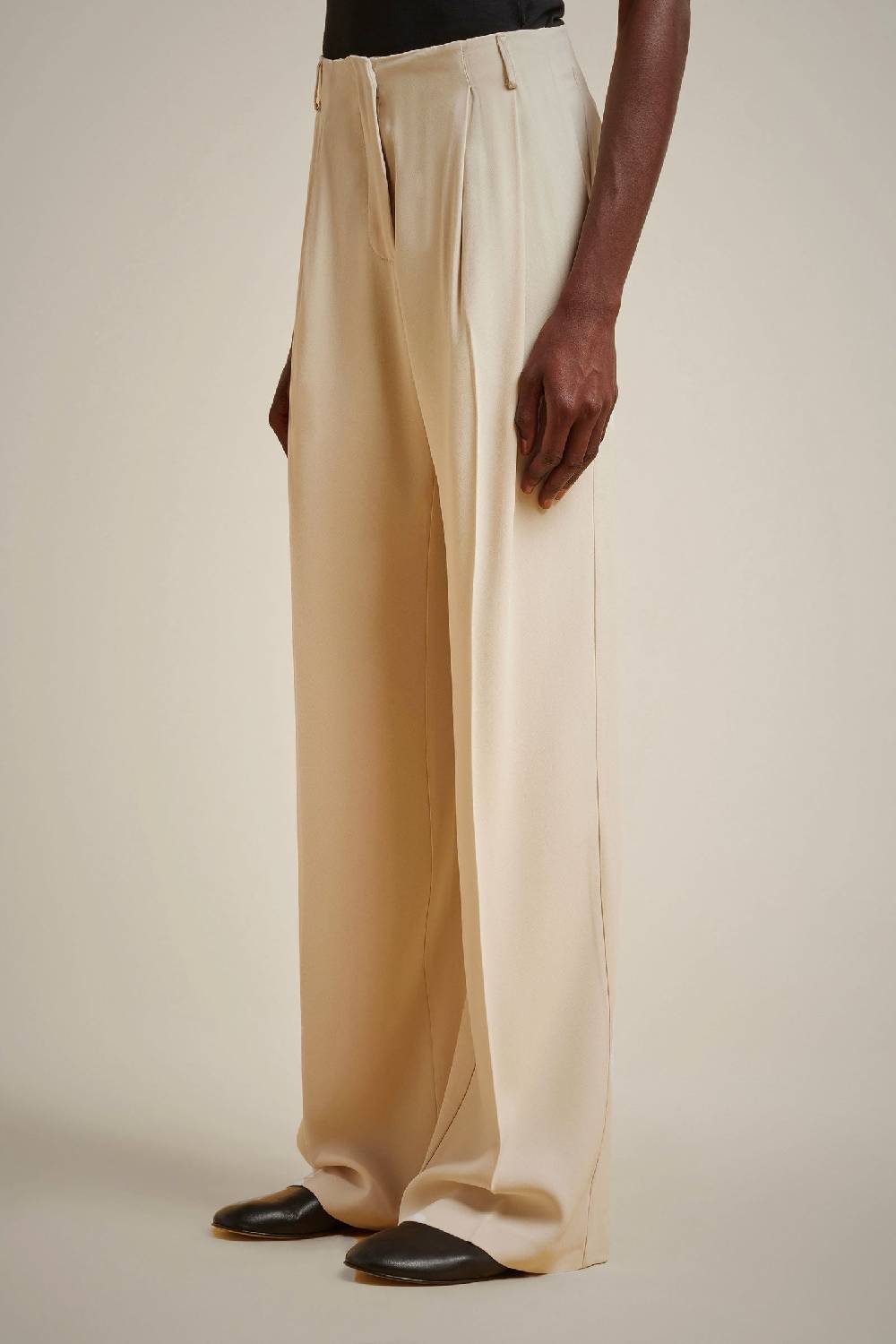 Liviana Conti PANTALONE S4FF4SS61W43-1.38 Offerte