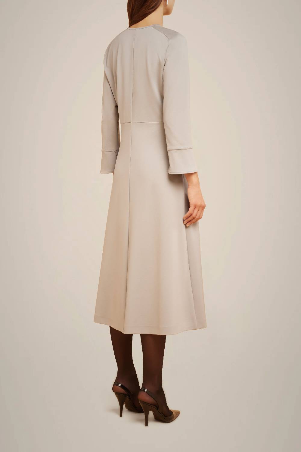 Liviana Conti ABITO PUNTO MILANO LUCIDO W4FF4WM22X72-0.40 Offerta migliore