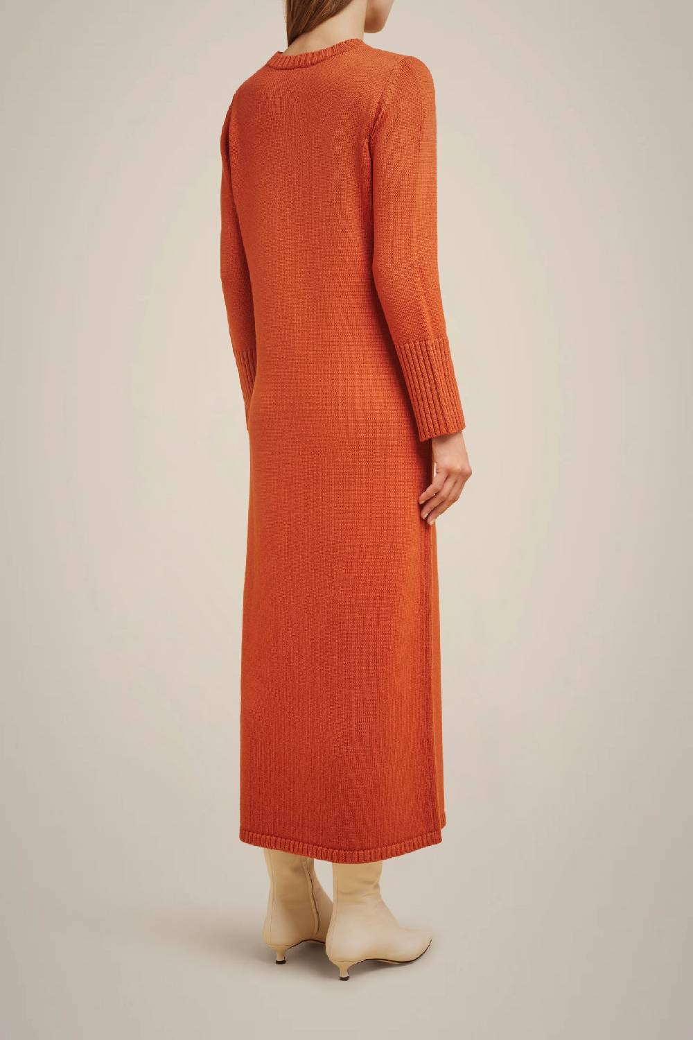 Liviana Conti ABITO LUNGO W4FF4WD16U12-0.M Latest fashion