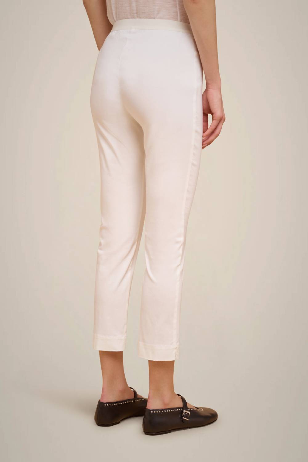 Liviana Conti LEGGINGS W4FCNTR20A08-1.38 Only for today