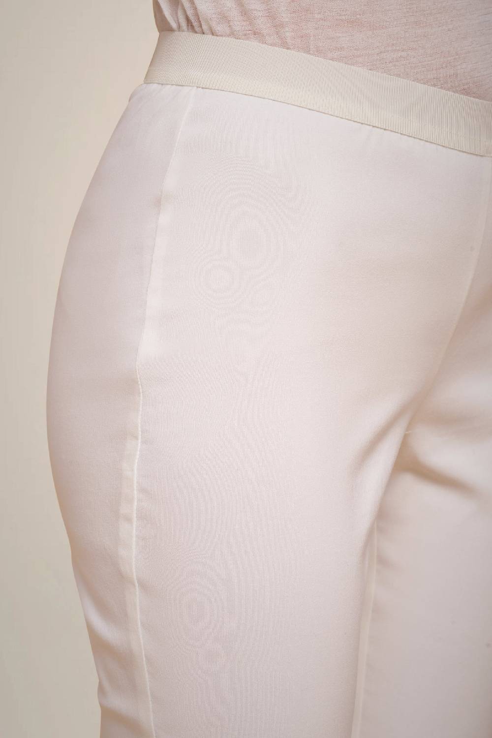 Liviana Conti LEGGINGS W4FCNTR20A08-1.38 Only for today