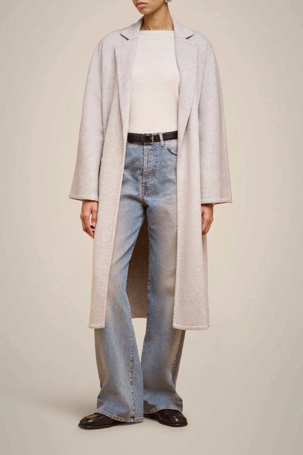 Liviana Conti JEANS WIDE-LEG W4FF4WY52Z77-0.26 Offerta speciale della fabbrica