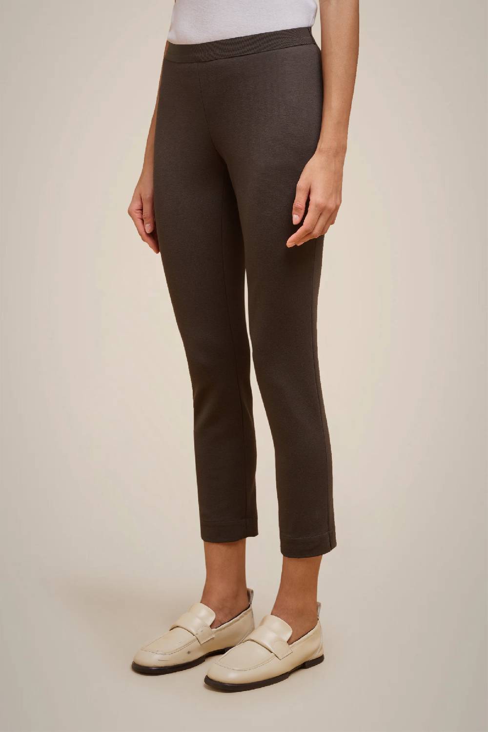 Liviana Conti LEGGINGS W4FCNTI85S89-0.38 Trasporto libero internazionale
