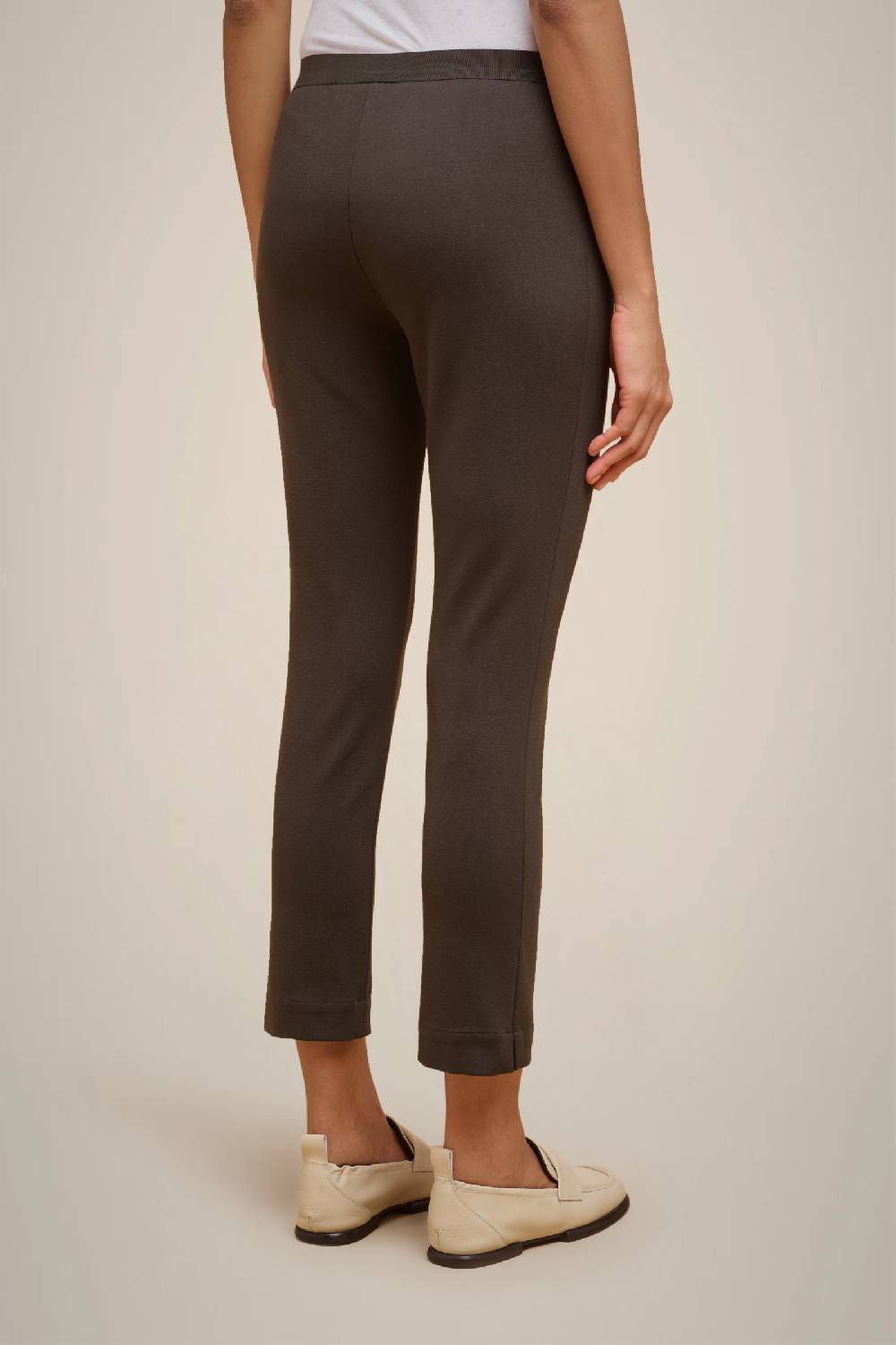 Liviana Conti LEGGINGS W4FCNTI85S89-0.38 Trasporto libero internazionale
