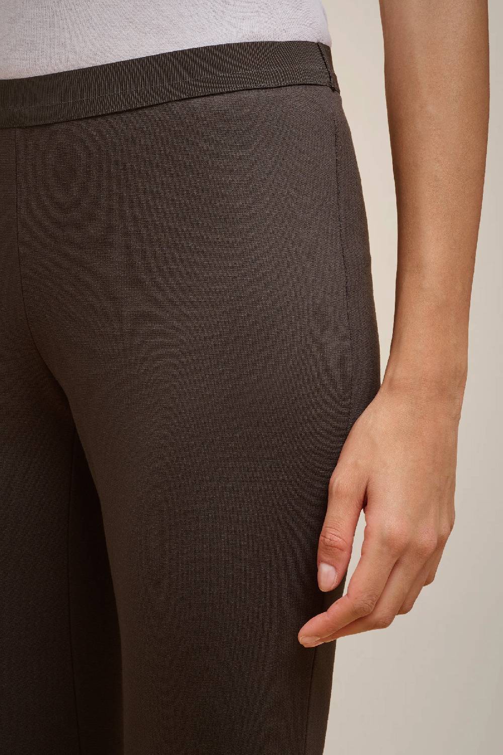 Liviana Conti LEGGINGS W4FCNTI85S89-0.38 Trasporto libero internazionale