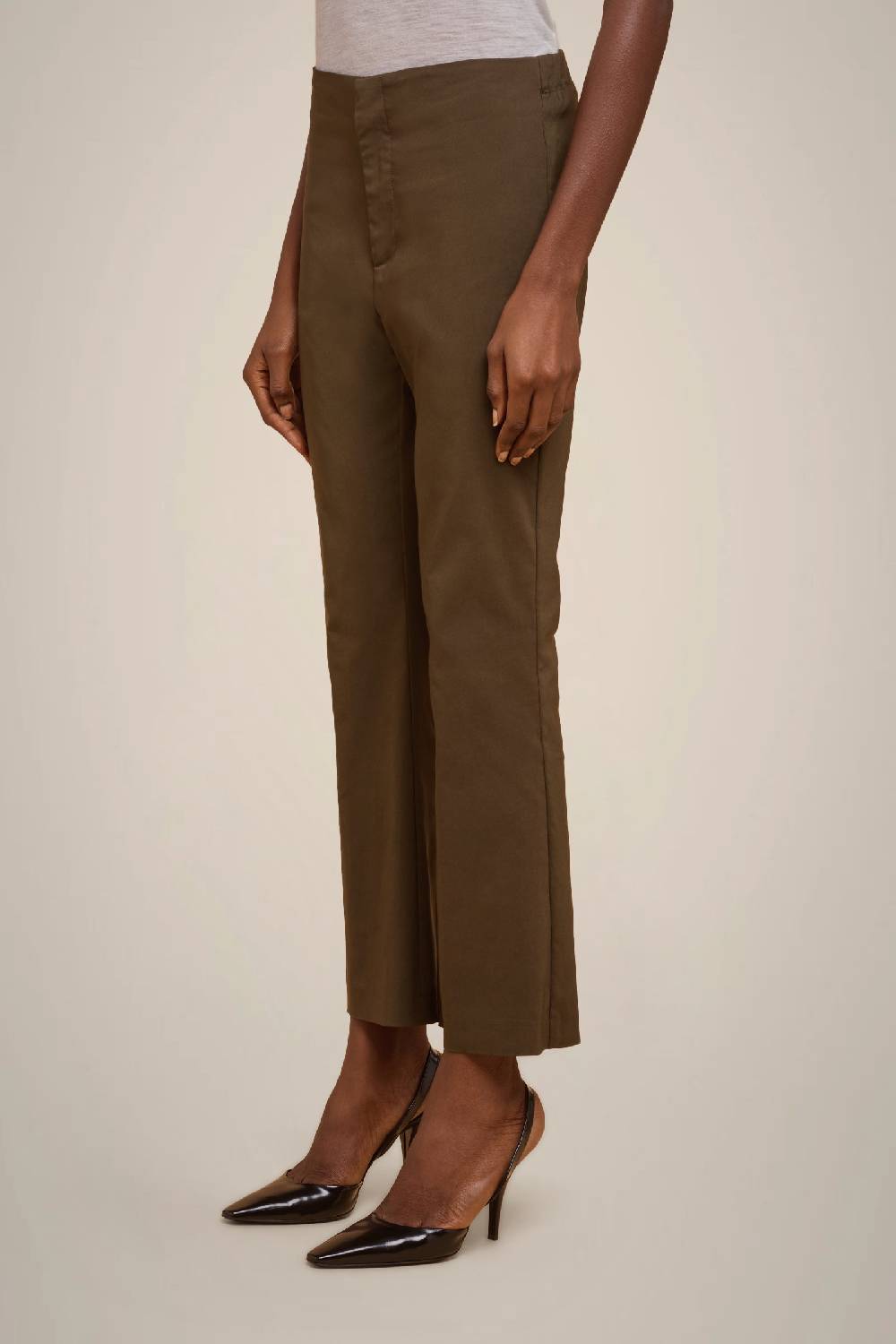 Liviana Conti PANTALONE SVASATO W4FF4WR24T03-1.38 50% di sconto per tempo limitato
