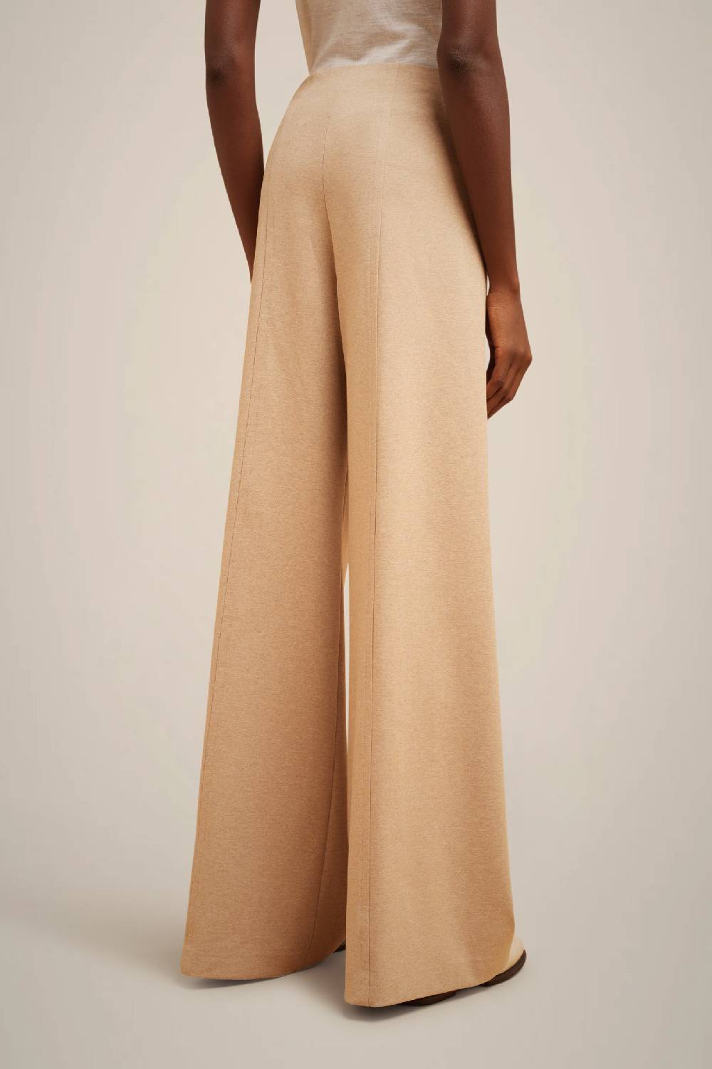 Liviana Conti PANTALONE PALAZZO W4FCNTI88W69-0.38 Italia