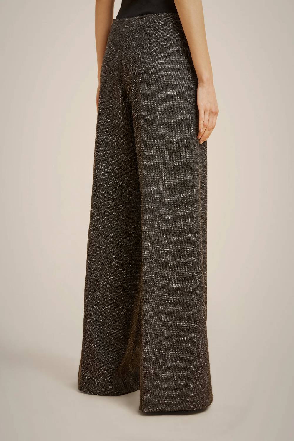 Liviana Conti PANTALONE PALAZZO W4LL4WP82MEL03.38 Promozione