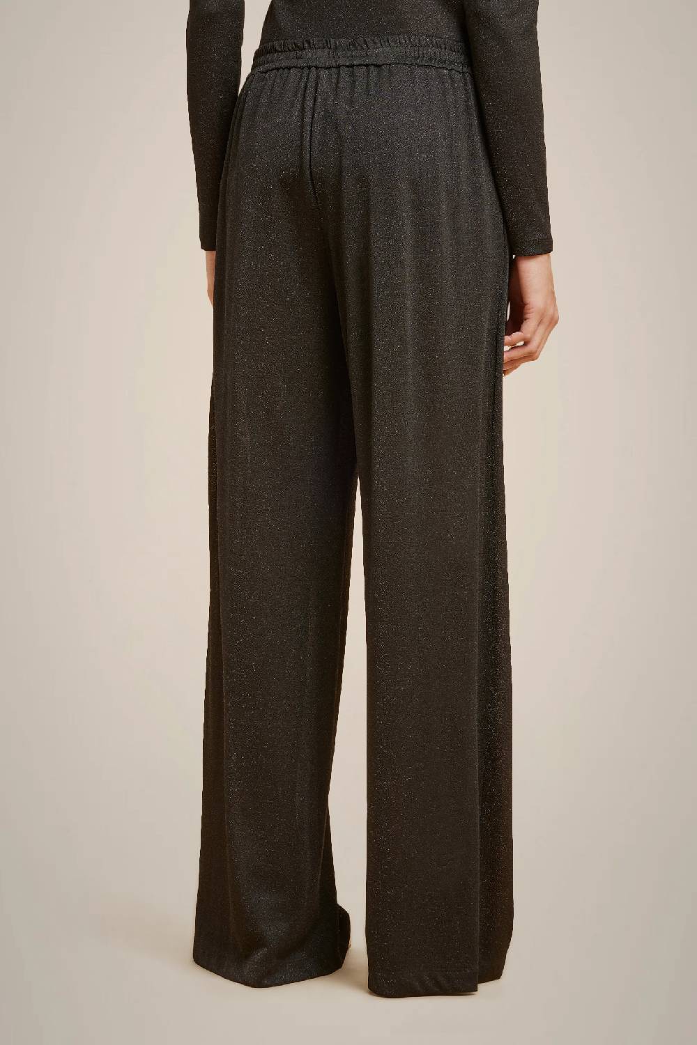 Liviana Conti PANTALONE PIEGHE W4LL4WQ25LRX-Y.38 Qualità Garantita