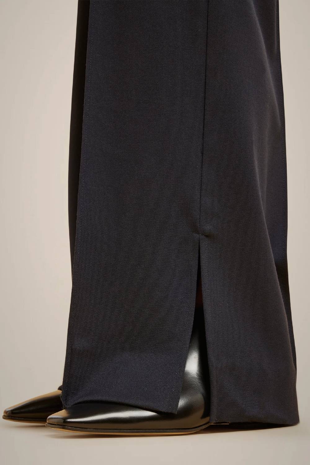 Liviana Conti PANTALONE GAMBA AMPIA W4LL4WN70N08-0.38 Negozi Online