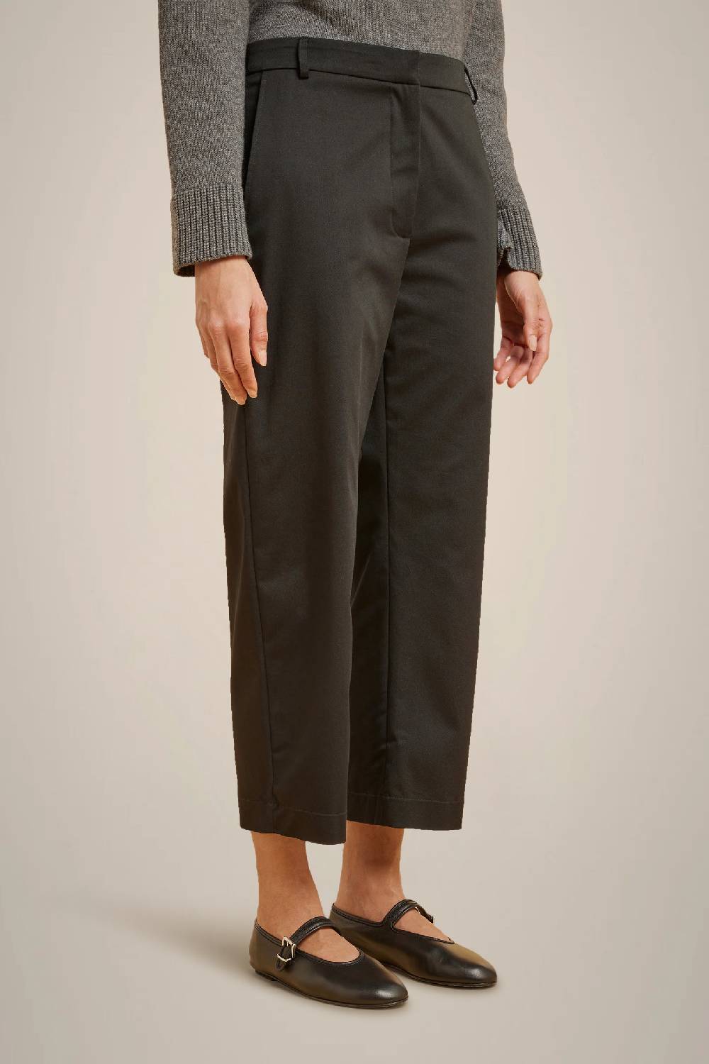 Liviana Conti PANTALONE AFFUSOLATO W4LL4WO77Y69-0.38 Promozione Limitata