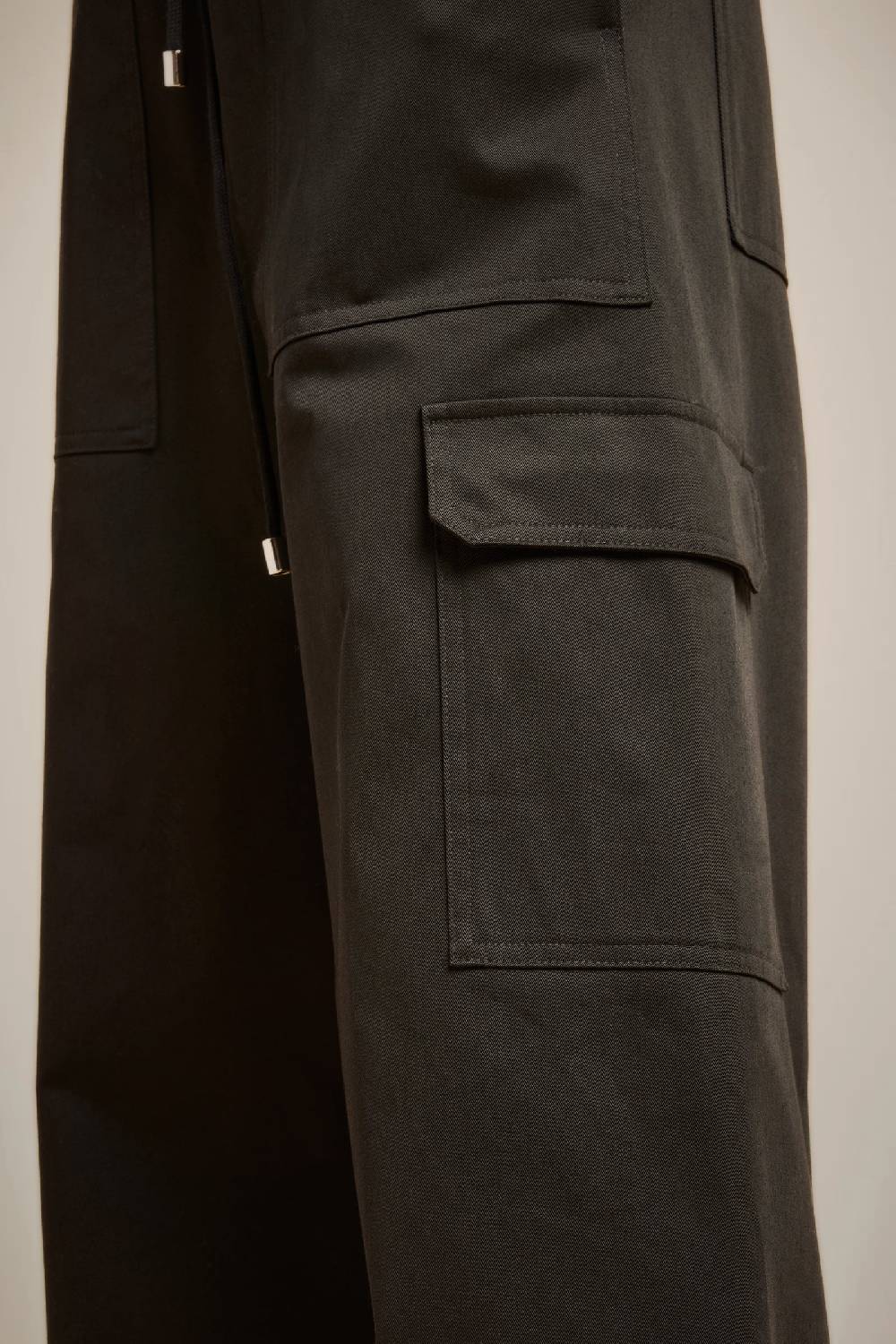 Liviana Conti PANTALONE CON COULISSE W4LL4WO79Y69-0.38 Fino Al -60%