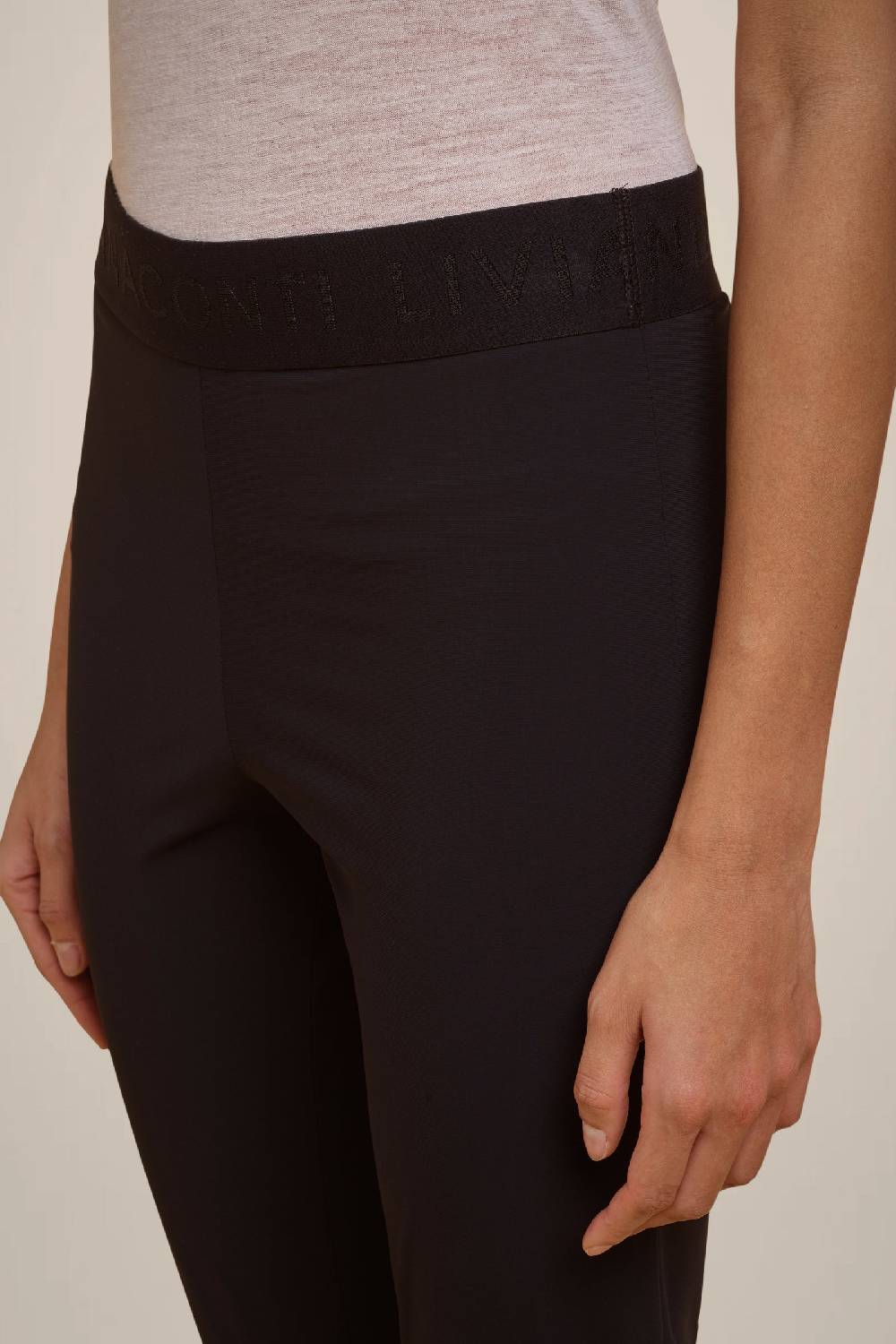 Liviana Conti LEGGINGS LYCRA W4FF4WV19Y69-0.S Shopping Online