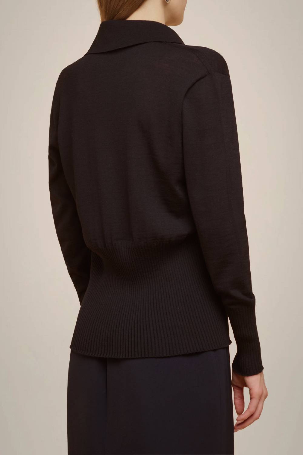 Liviana Conti MAGLIA A POLO W4FF4WA33Y69-0.XS Prezzo Ridotto