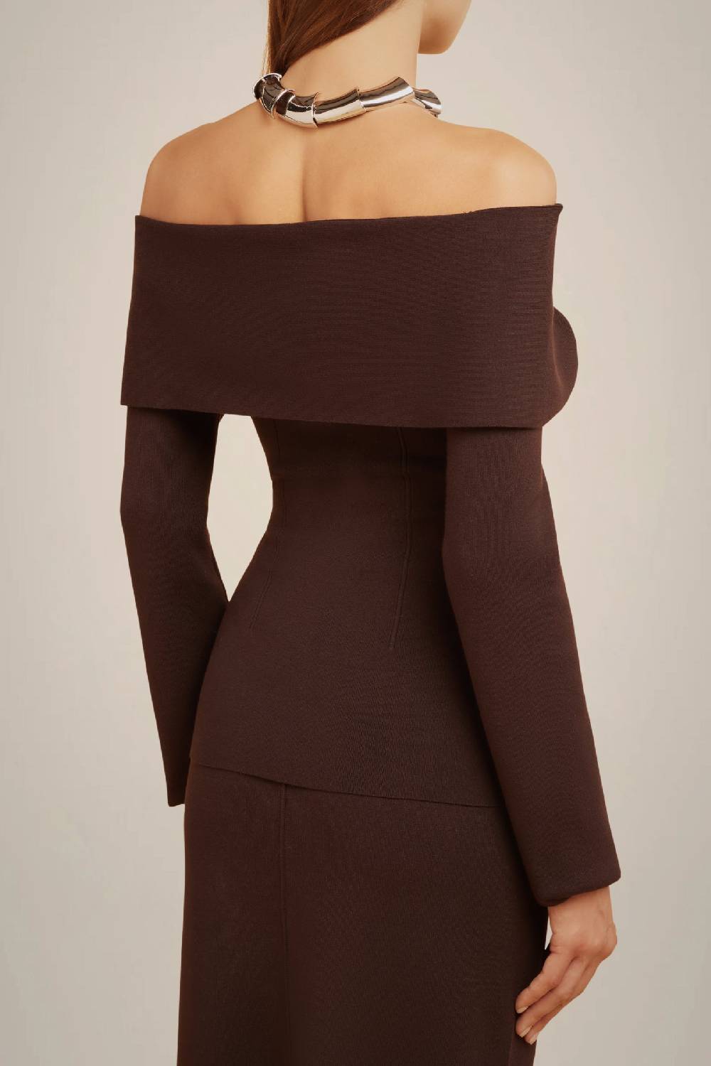 Liviana Conti MAGLIA CON ZIP W4FF4WF06W36-0.XS Sconto