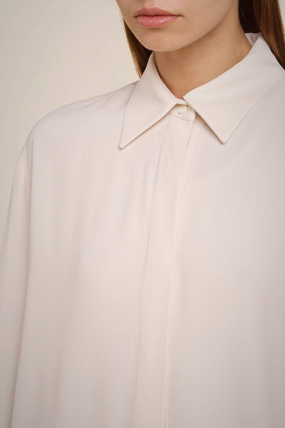 Liviana Conti CAMICIA W4FF4WS16A10-2.38 In Vendita