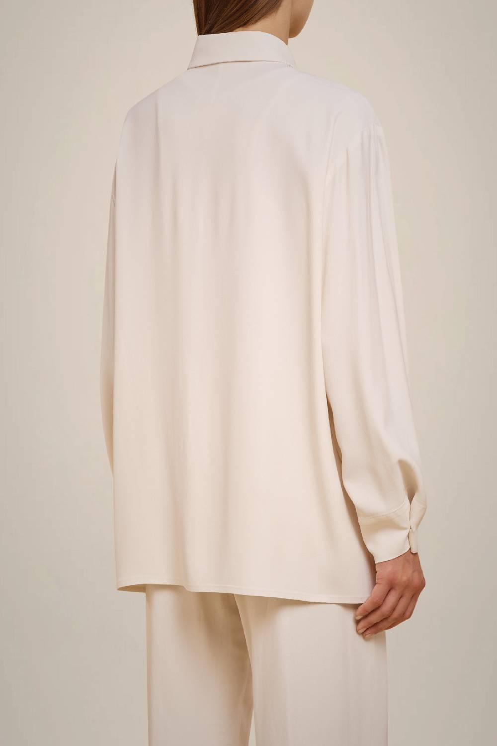 Liviana Conti CAMICIA W4FF4WS16A10-2.38 In Vendita