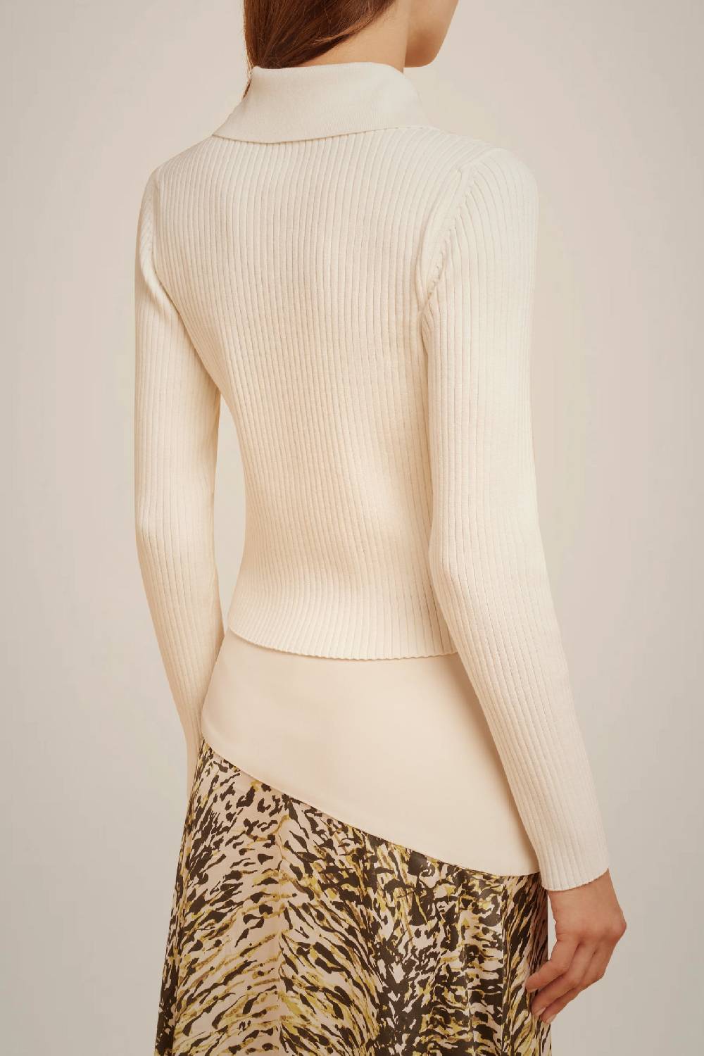 Liviana Conti CARDIGAN A COSTE W4FF4WF11A08-1.XS Vendita Calda