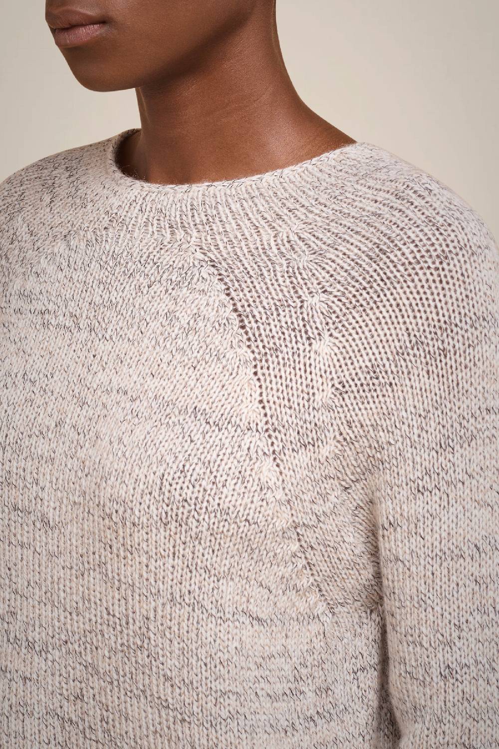 Liviana Conti MAGLIA CASHMERE SETA W4FF4WC76MLN06.XS Black Friday