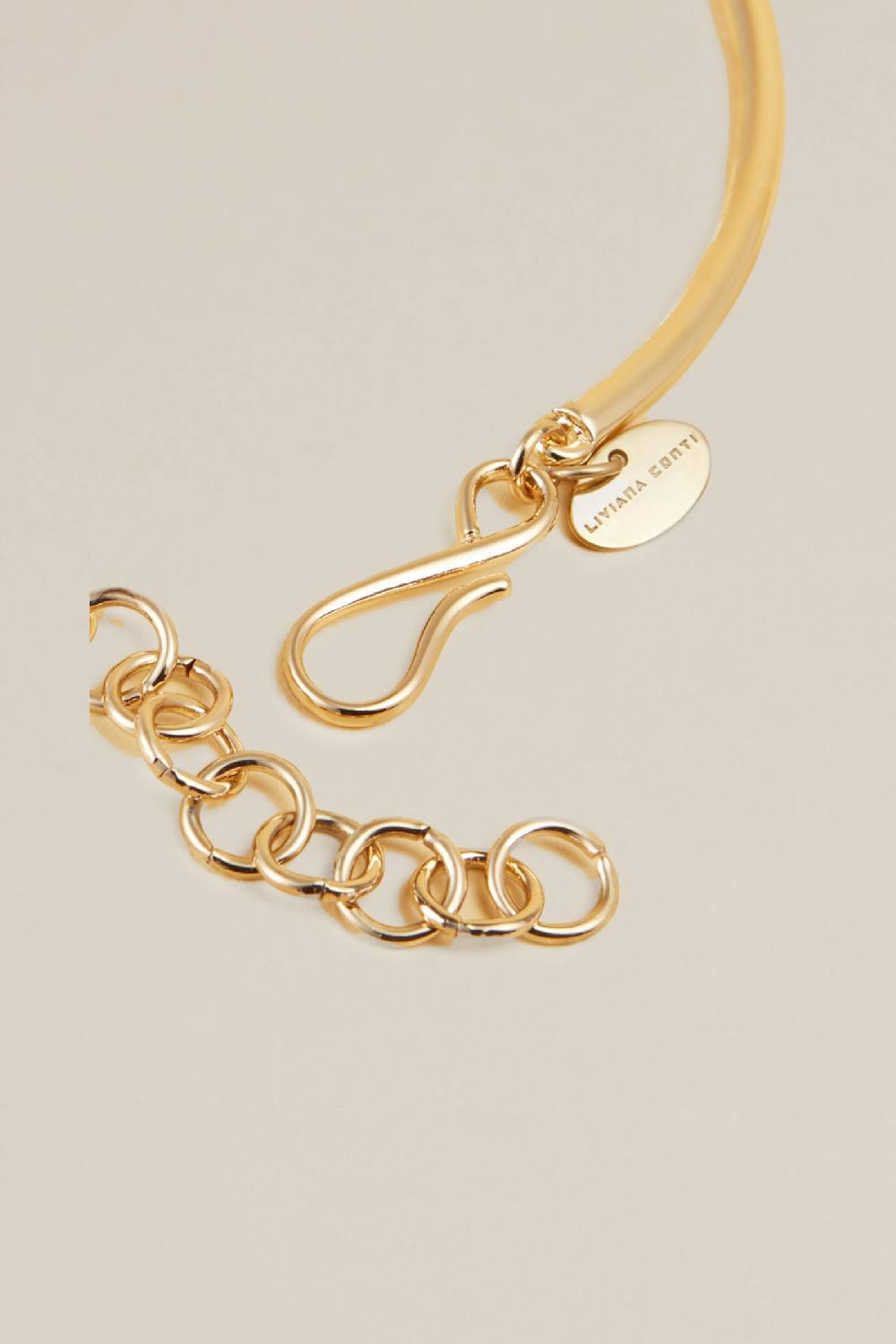 Liviana Conti COLLIER DEGRADE' W4AA4WJ67A05-Z.NR Liquidazione