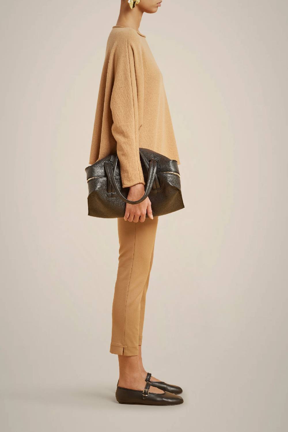 Liviana Conti LEGGINGS IN PUNTO MILANO W4LCNTI85U69-1.38 Comprane uno, ottenene uno gratis