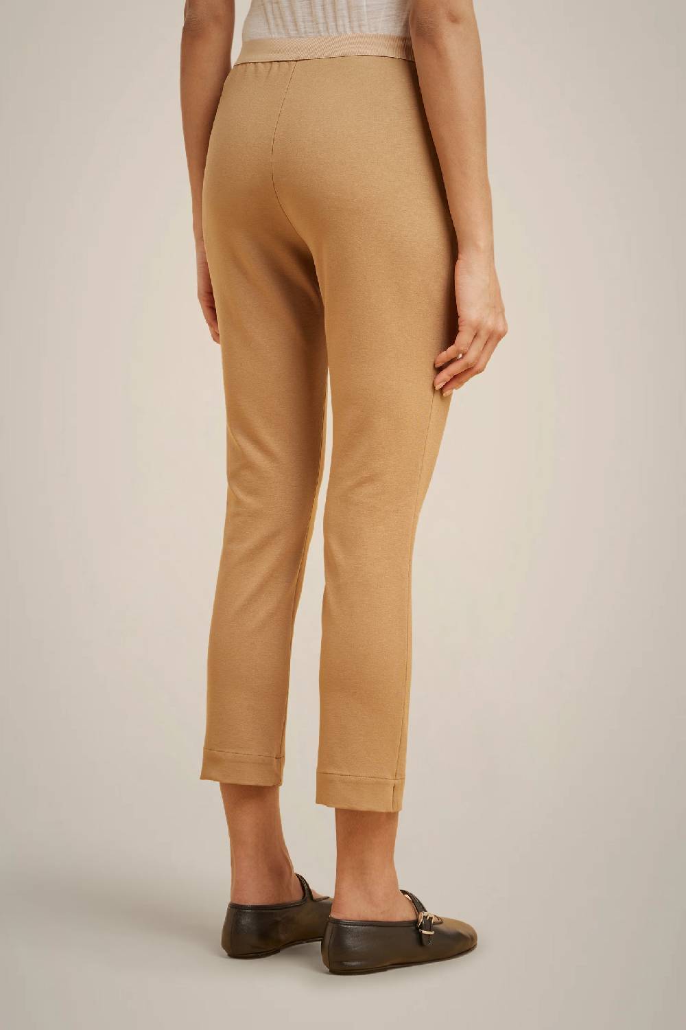 Liviana Conti LEGGINGS IN PUNTO MILANO W4LCNTI85U69-1.38 Comprane uno, ottenene uno gratis