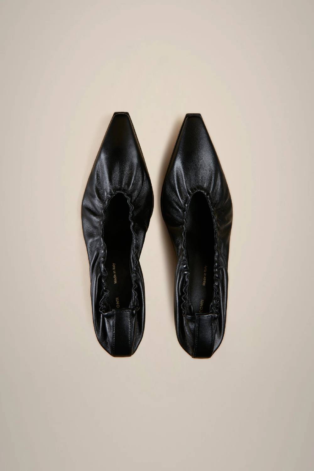 Liviana Conti PUMPS ARRICCIATURA W4AA4WC06Y69-0.36 Offerte giornaliere