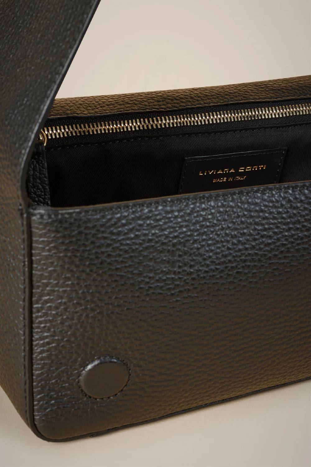 Liviana Conti BAGUETTE CON PATTINA W4AA4WA01Y69-0.NR Offerte speciali