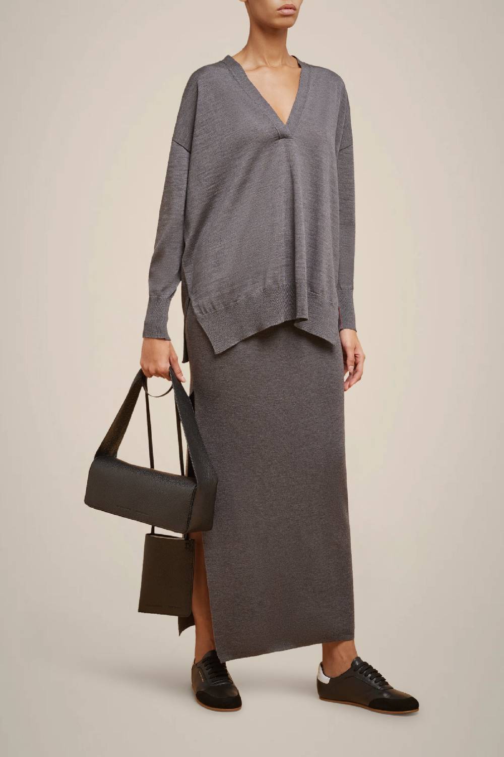 Liviana Conti BAGUETTE CON PATTINA W4AA4WA01Y69-0.NR Offerte speciali