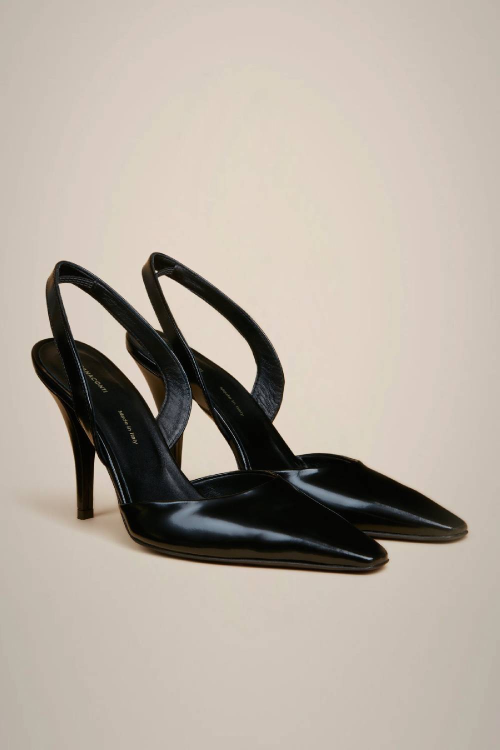 Liviana Conti PUMPS SLINGBACK W4AA4WC02Y69-0.36 Prezzo basso