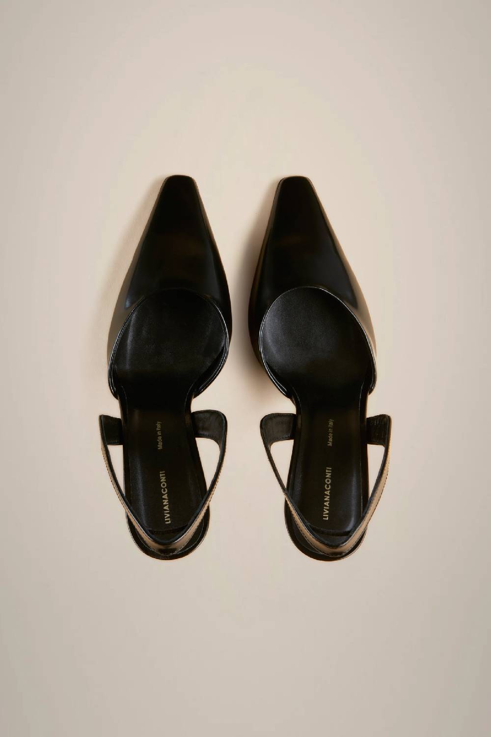 Liviana Conti PUMPS SLINGBACK W4AA4WC02Y69-0.36 Prezzo basso