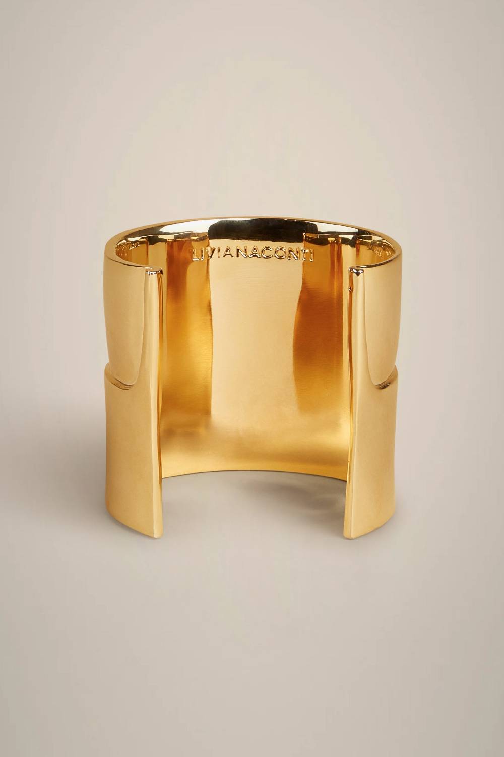 Liviana Conti BRACCIALE DOP.FASCIA W4AA4WJ15Z03-0.NR ACQUISTA ORA