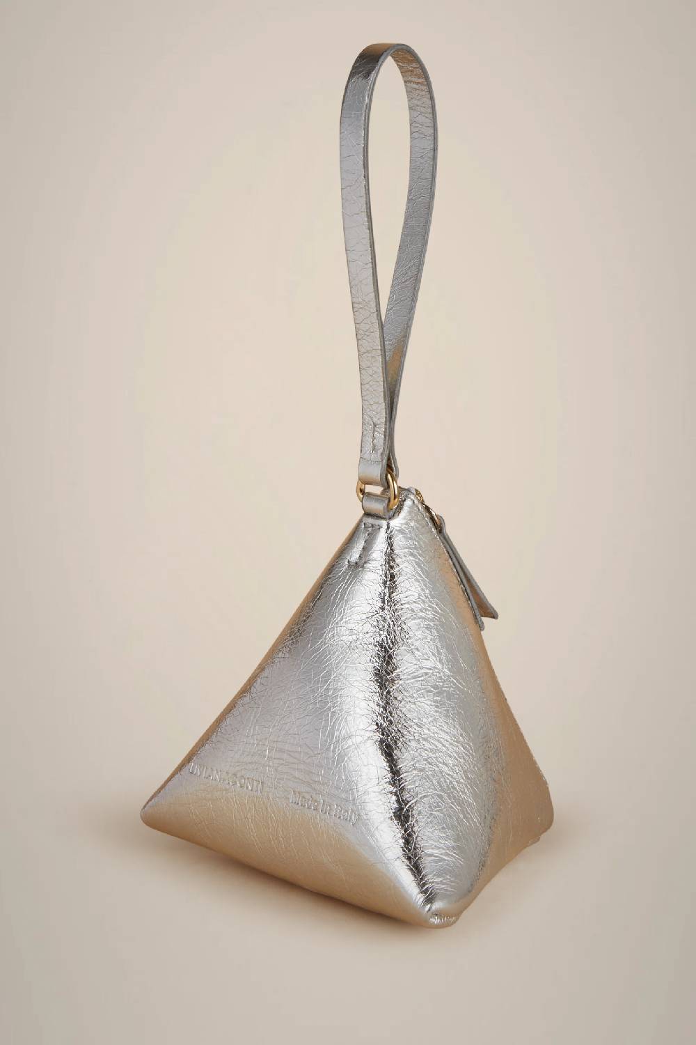 Liviana Conti POUCH GEOMETRICA W4AA4WB04Z07-0.NR Promozione temporanea