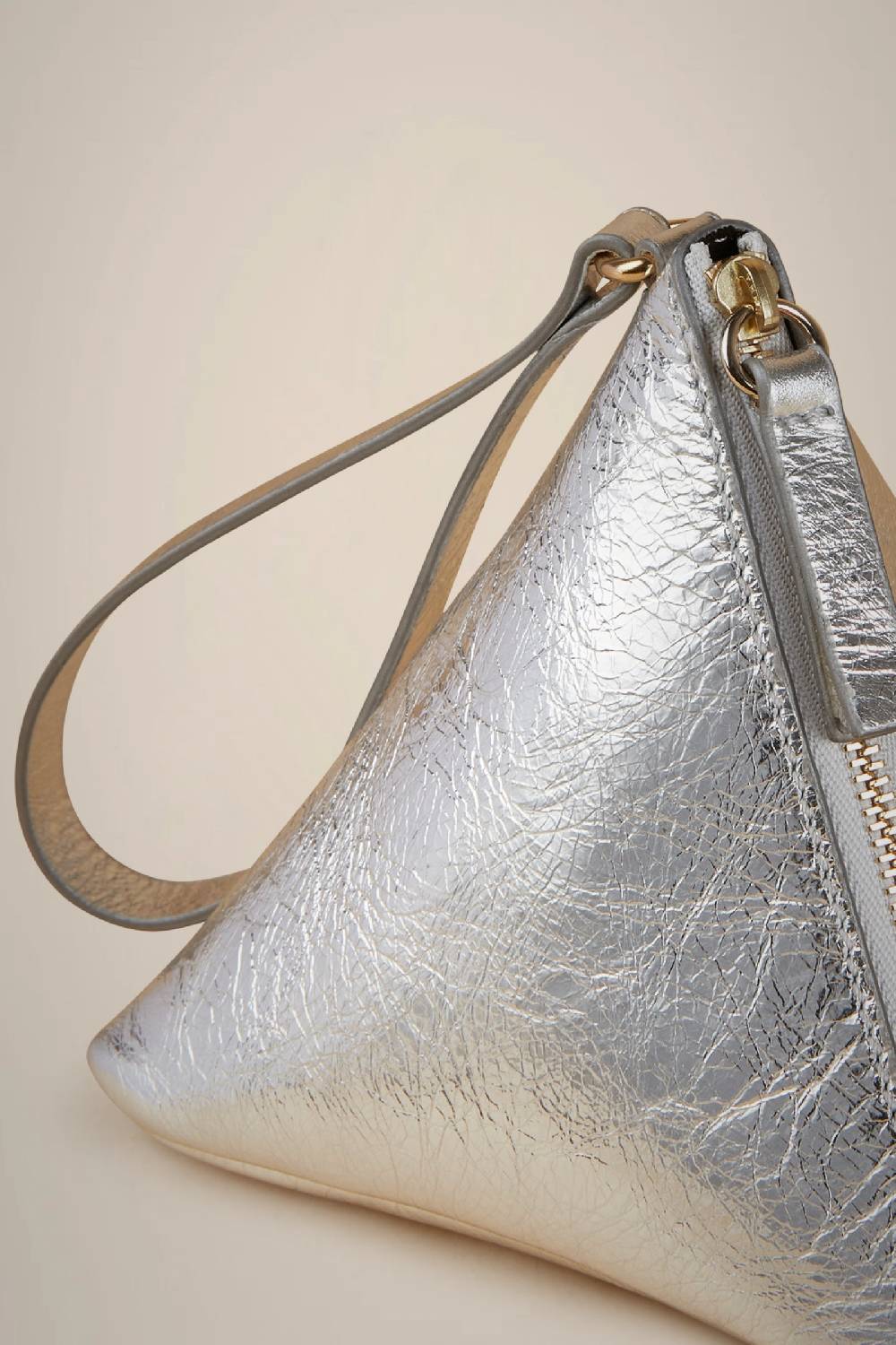 Liviana Conti POUCH GEOMETRICA W4AA4WB04Z07-0.NR Promozione temporanea
