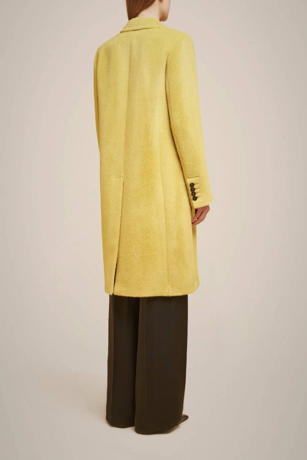 Liviana Conti CAPPOTTO MONOPETTO W4FF4WL55A83-0.38 Black Friday Prezzi