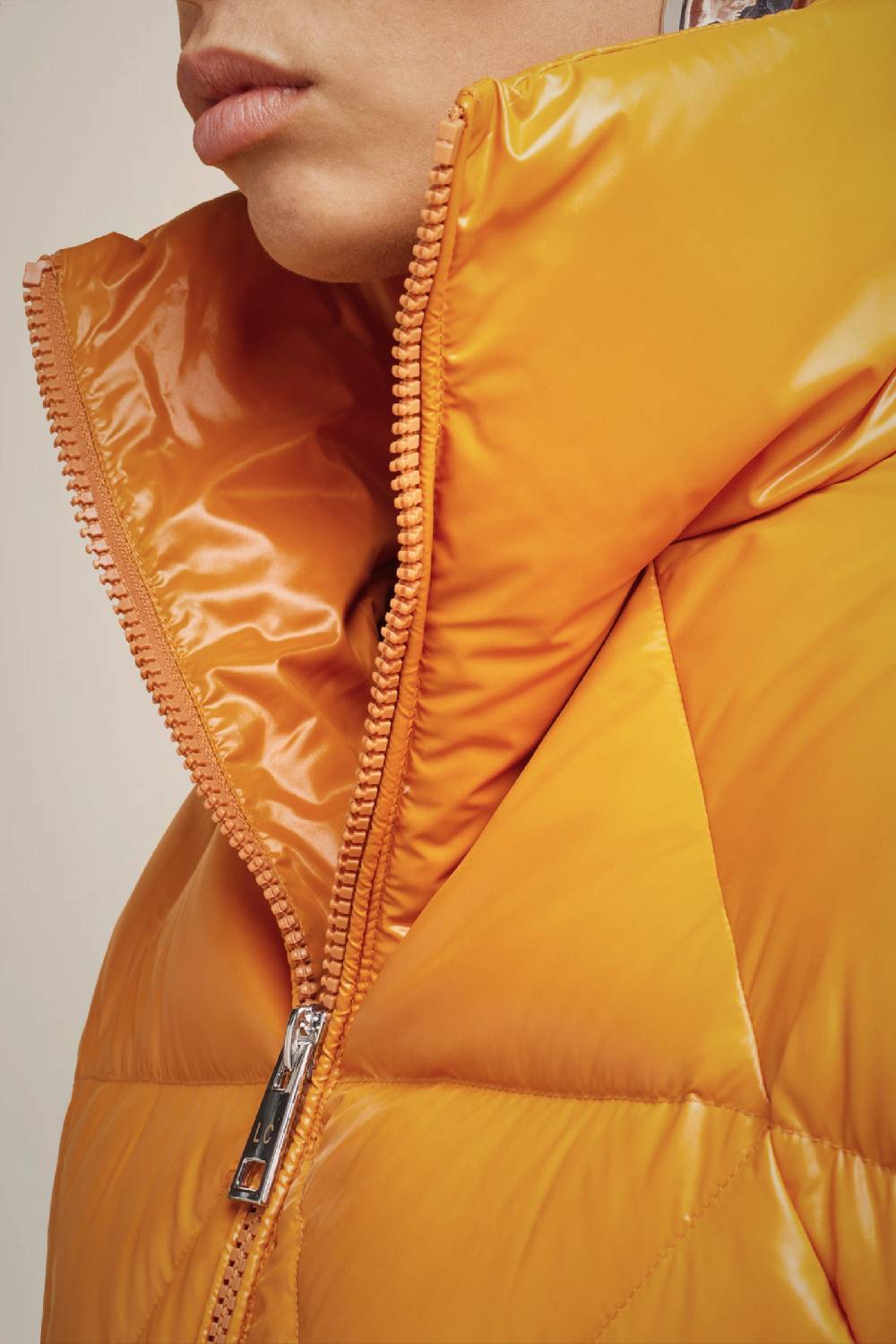 Liviana Conti PIUMINO IMBOTTITO W4FF4WW11C06-0.38 Shopping Online