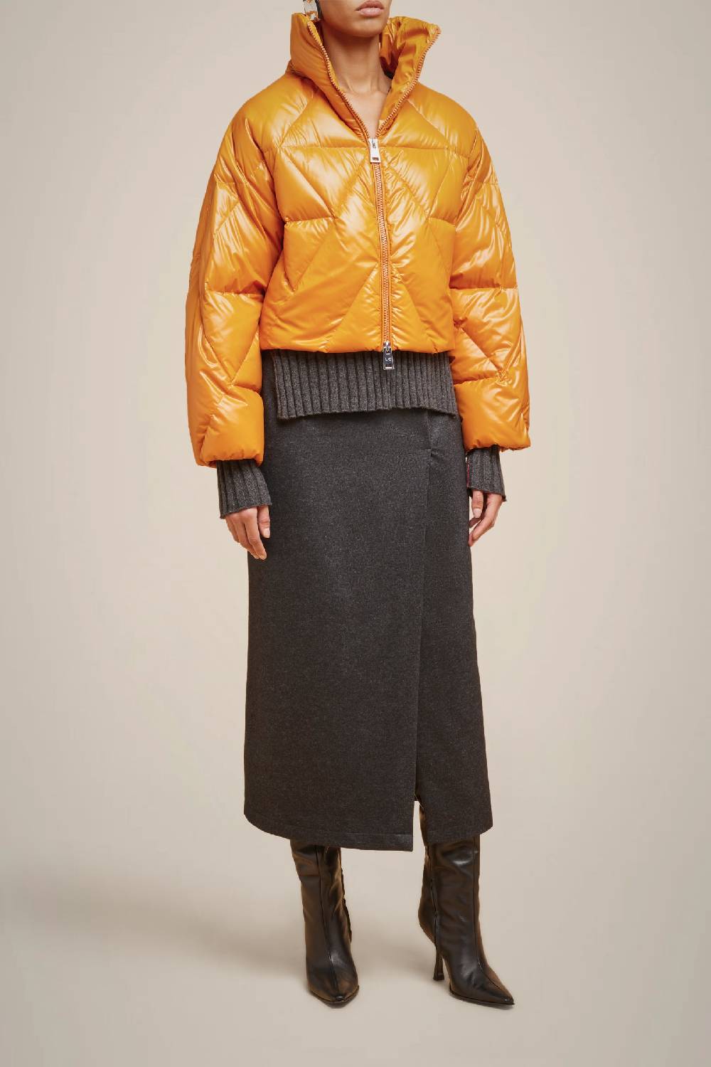 Liviana Conti PIUMINO IMBOTTITO W4FF4WW11C06-0.38 Shopping Online