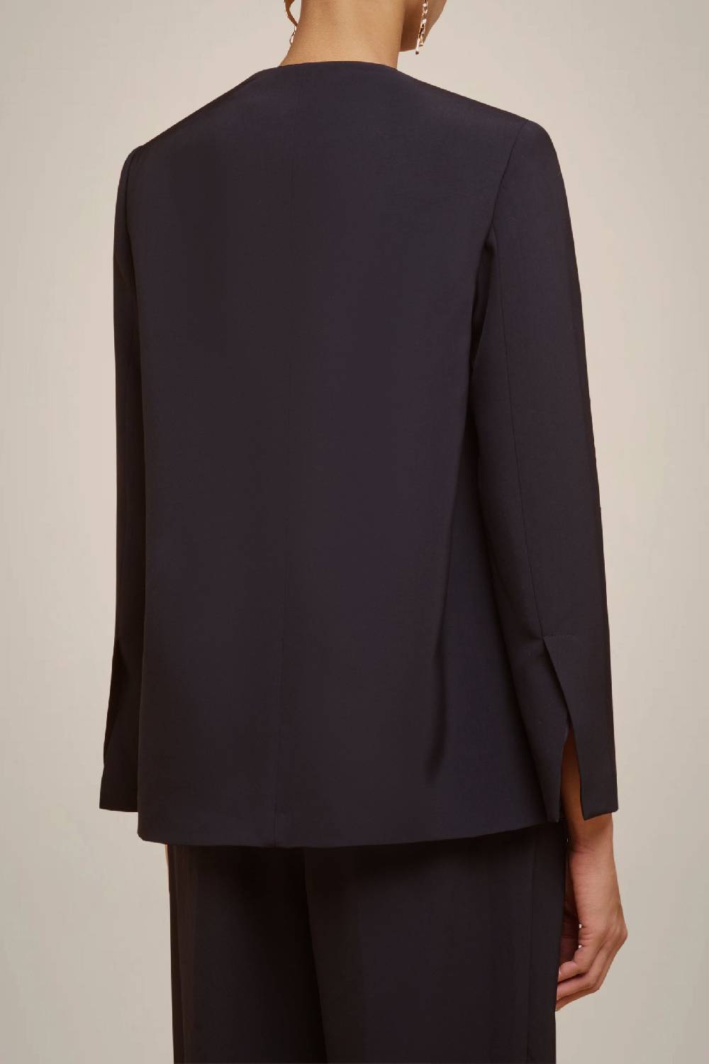 Liviana Conti BLAZER MONOPETTO W4FF4WQ35Y69-0.38 Convenienza