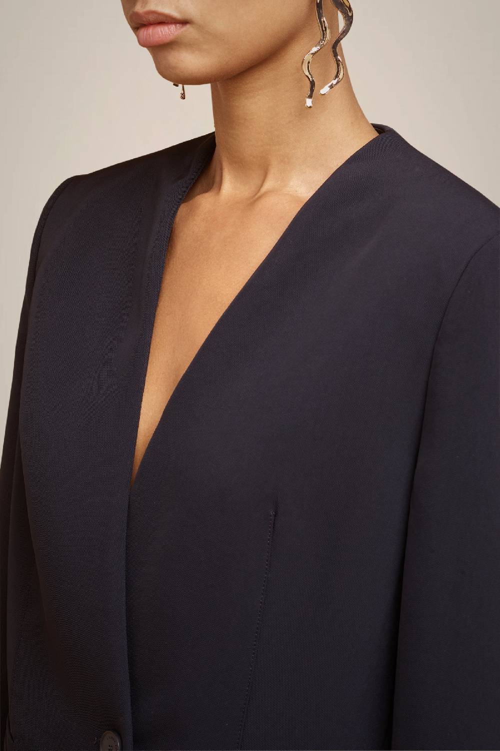 Liviana Conti BLAZER MONOPETTO W4FF4WQ35Y69-0.38 Convenienza