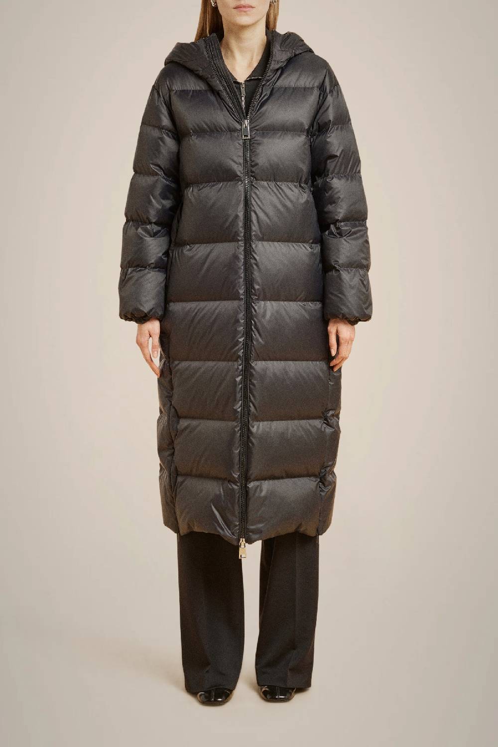 Liviana Conti PIUMINO IN TAFFETAâ NYLON W4LL4WW03Y69-0.38 Online