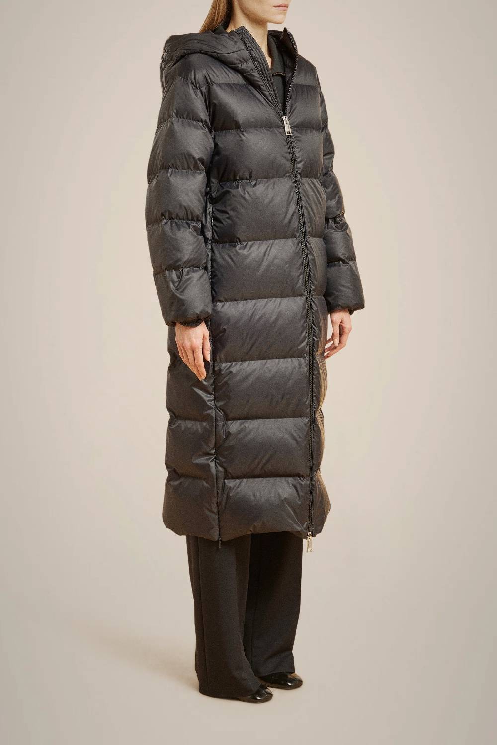 Liviana Conti PIUMINO IN TAFFETAâ NYLON W4LL4WW03Y69-0.38 Online